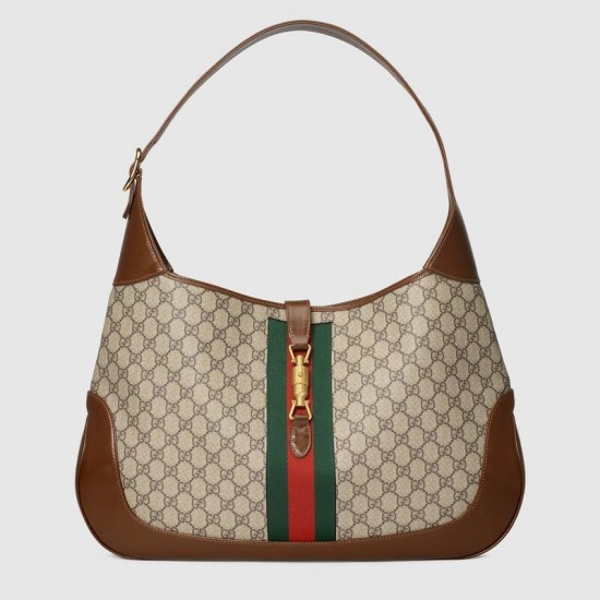 Jackie 1961 shoulder bag canvas