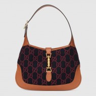 Jackie 1961 shoulder bag wool