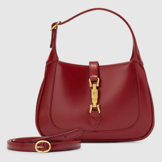 Jackie 1961 shoulder bag leather