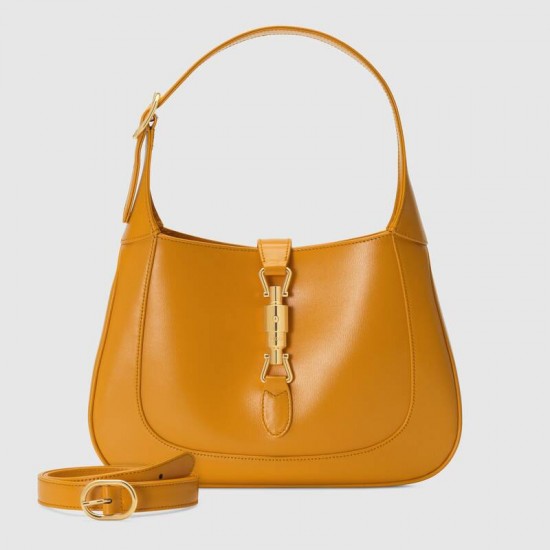 Jackie 1961 shoulder bag leather