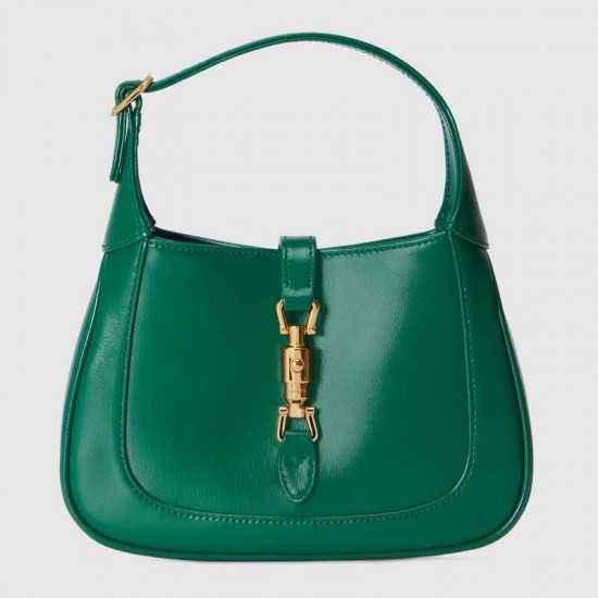 Jackie 1962 shoulder bag leather