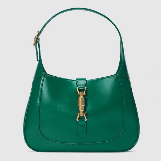 Jackie 1962 shoulder bag leather