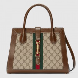 Jackie 1961 medium tote bag canvas