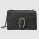 4size Dionysus leather shoulder bag