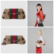 8colors GUCCI HORSEBIT CHAIN Small/MEDIUM SHOULDER BAG