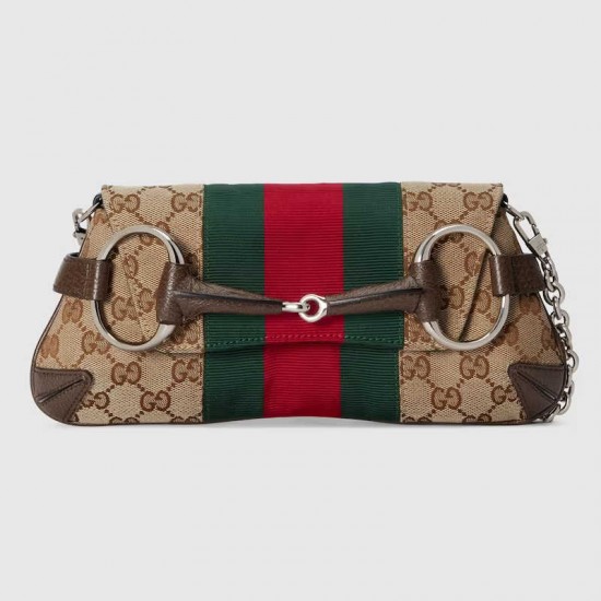 8colors GUCCI HORSEBIT CHAIN Small/MEDIUM SHOULDER BAG