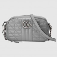 GG Marmont shoulder bag leather