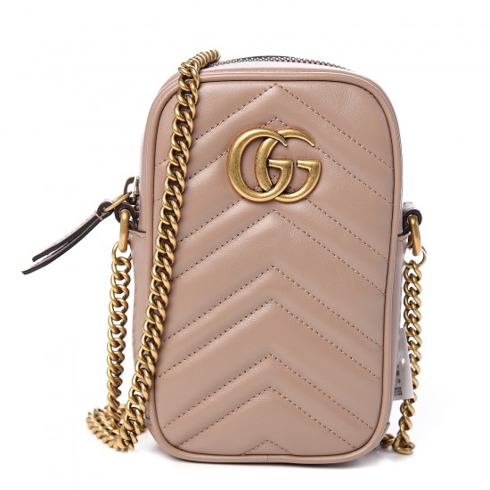 GG Marmont mini bag