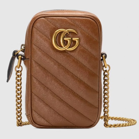 GG Marmont mini bag