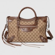 The Hacker Project Neo Classic bag