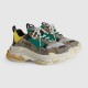 The Hacker Project Triple S sneaker