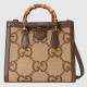 3colors Gucci Diana jumbo GG tote bag