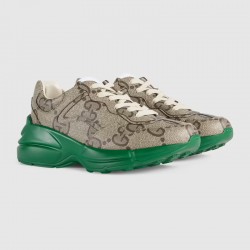 Gucci 100 Rhyton sneaker