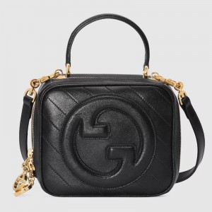 9colors GUCCI BLONDIE TOP HANDLE BAG