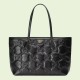 4colors GG Matelassé leather medium tote