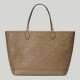 2colors JUMBO GG LARGE TOTE BAG