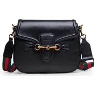 Lady Web Original GG shoulder bag