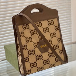 jumbo GG tote bag