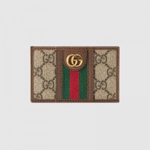 Ophidia GG card case