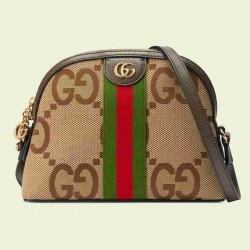 Ophidia jumbo GG small shoulder bag