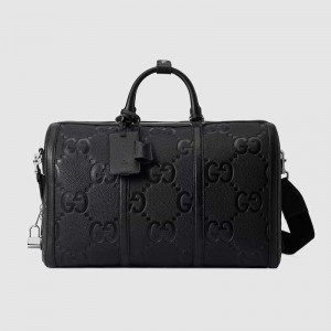 2colors JUMBO GG SMALL DUFFLE BAG