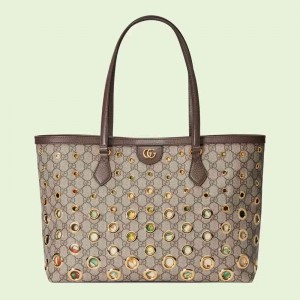 Ophidia medium GG tote