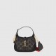 Jackie 1961 shoulder bag denim