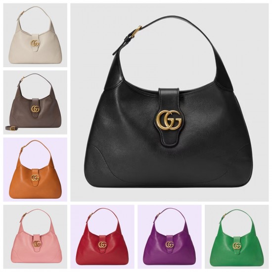 8colors Aphrodite medium shoulder bag