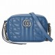 GG Marmont shoulder bag leather