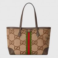 Ophidia medium jumbo GG tote bag