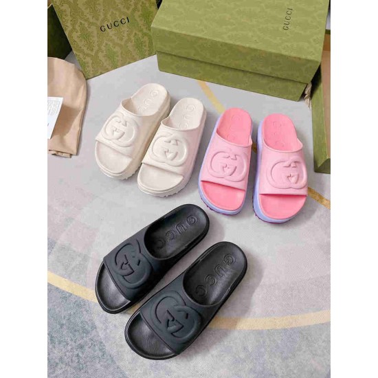 4colors slide sandal