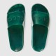 11colors slide with Gucci logo