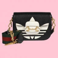 4colors adidas x Gucci Horsebit 1955 mini bag 4colors adidas x Gucci Horsebit 1955 mini bag