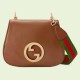 3colors Gucci Blondie medium shoulder bag