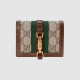 2colors Jackie 1961 card case wallet