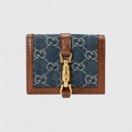 2colors Jackie 1961 card case wallet