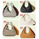 5colors Gucci Attache shoulder bag