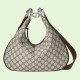 5colors Gucci Attache shoulder bag