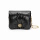 5colors Puffer Goya bag in shiny nappa lambskin