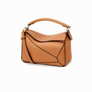 8colors MINI/Small/Medium Puzzle bag in soft grained calfskin