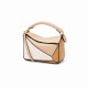 6colors MINI/Small/Medium Puzzle bag in classic calfskin