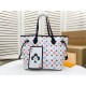 2colors GAME ON NEVERFULL MM Black White