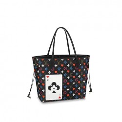 2colors GAME ON NEVERFULL MM Black White