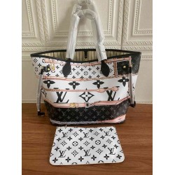 LV NEVERFULL MM 