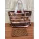 LV NEVERFULL MM 