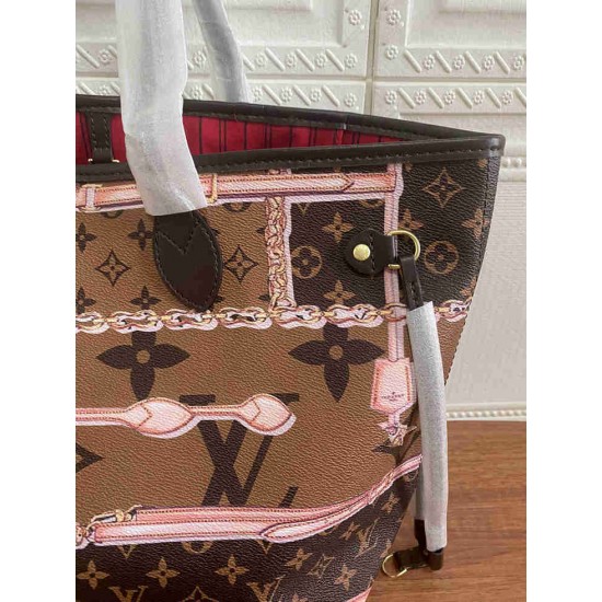 LV NEVERFULL MM 