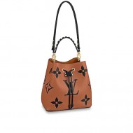 3colors LV CRAFTY NÉONOÉ MM