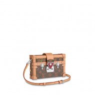 PETITE MALLE LV Pop print PETITE MALLE LV Pop print