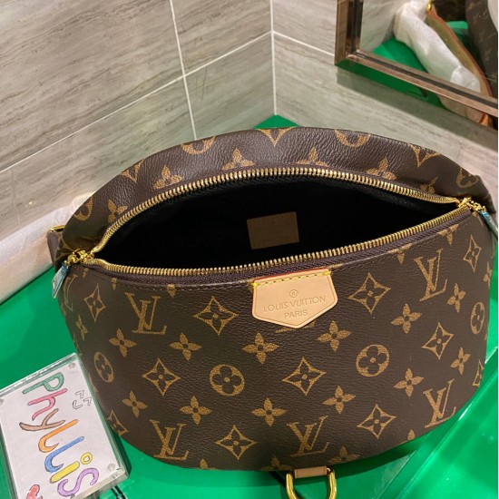 BUMBAG Monogram