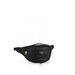 2colors MONOGRAM EMPREINTE BUMBAG